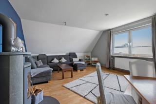 Ferienwohnung Family Küstenbrise - Heide - 7