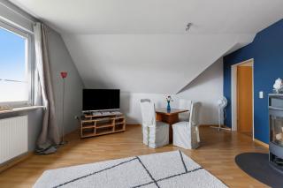 Ferienwohnung Family Küstenbrise - Heide - 4