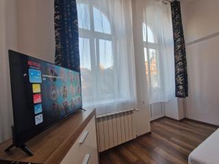 Apartament Panorama Centrum - 1
