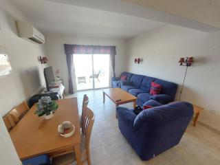1BR Apt, Huge Balcony, Walk to Nissi Beach - Ayia Napa - 1
