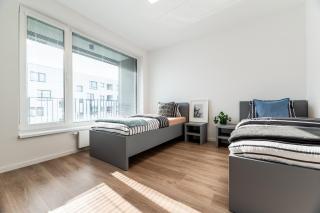 Bytový dom BORY - 2