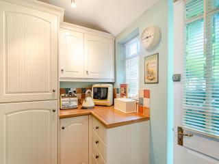 Maple Cottage - Slingsby - 2