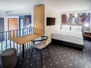 B&B Hotel München-Moosach - 2