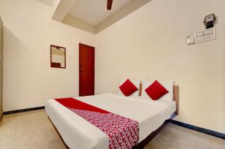 Hotel O Trident Inn - Coimbatore - 0