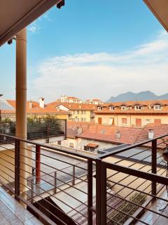 Aria Di Lago - 1