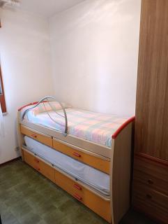 Functional and cozy flat in Bibione - 4