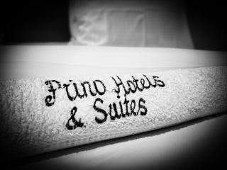 Prino Hotel And Suites - 4