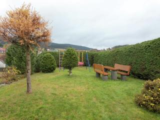 Holiday Stay with Terrace - 1