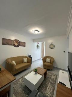 Golden Mango Heights - 1