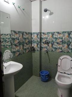 Hostel Surya - 9