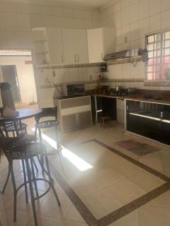 Quarto individual - Montes Claros - 7