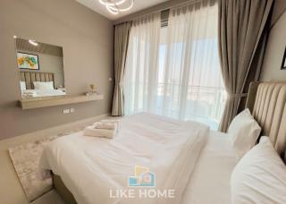 Like Home - Modern Apartment in The Grand with pool - 3