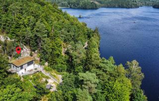 3 Bedroom Gorgeous Home In Ullared - Ullared - 0