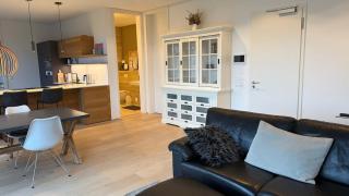 Spacious apartment with lake view and garden - Richterswil - 7