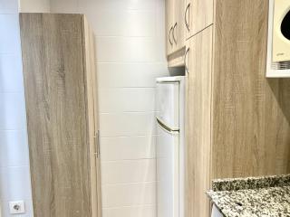 Fully refurbished Gemelos 4 apartment - Benidorm - 3