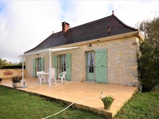 Peaceful Stay in Thédirac - 5