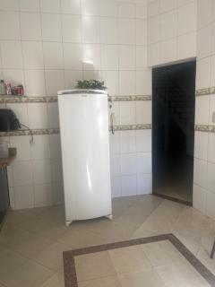 Hostel França - Quarto 3 - 4