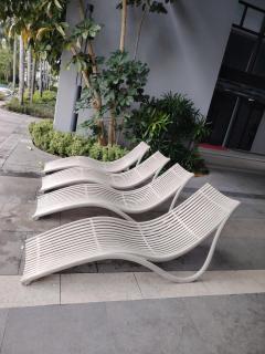 Trion KL Residence Kuala Lumpur - 6
