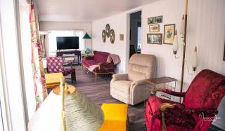 Spa & Pool Table - Le Parvis - Trois-Pistoles - 6