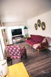 Spa & Pool Table - Le Parvis - Trois-Pistoles - 2