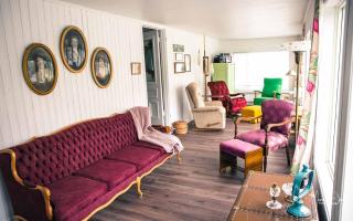 Spa & Pool Table - Le Parvis - Trois-Pistoles - 1