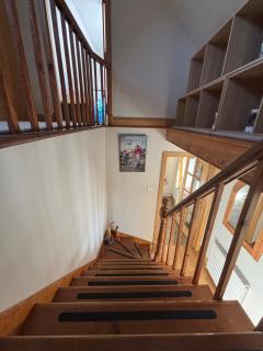 Mary Cottage - Garmouth - 4