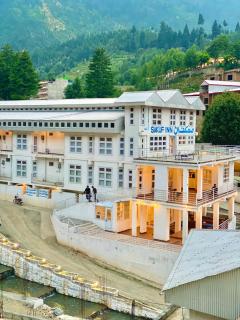 Sakuf Inn and Chalet - Kalām - 8