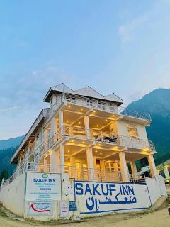 Sakuf Inn and Chalet - Kalām - 6