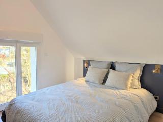 Maison Dahouët en bord de mer- Grand Jardin clos - 8