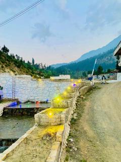 Sakuf Inn and Chalet - Kalām - 2