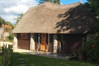 Unique Thatched Retreat near Salcombe and Beaches - South Milton - 1