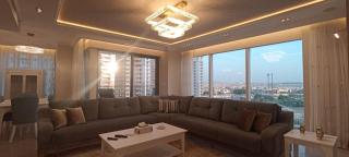 SMART ZED Park Tower 3 Bedrooms Grand Museum - Sheikh Zayed - 9