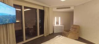 SMART ZED Park Tower 3 Bedrooms Grand Museum - Sheikh Zayed - 6