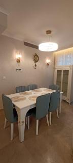 SMART ZED Park Tower 3 Bedrooms Grand Museum - Sheikh Zayed - 4
