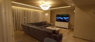 SMART ZED Park Tower 3 Bedrooms Grand Museum - Sheikh Zayed - 3