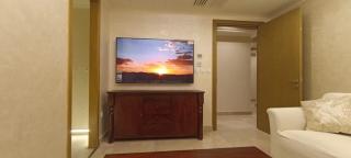 SMART ZED Park Tower 3 Bedrooms Grand Museum - Sheikh Zayed - 2