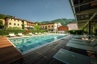 Park Hotel Regina - with air-condition and outdoor heated pool - 0