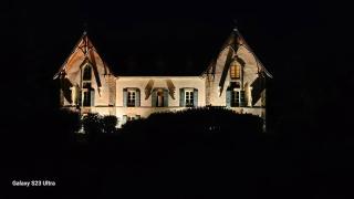 Domaine du Corgenay - Fleuriel - 5