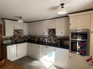 Mary Cottage - Garmouth - 2