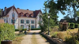 Domaine du Corgenay - 4