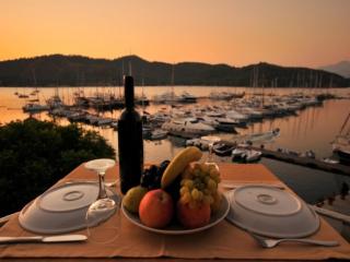 Hotel Doruk - Fethiye - 8