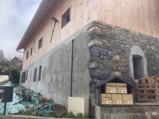 Sub zéro - - 7