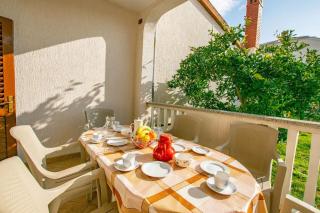 Apartments in Medulin - Istrien 34015 - 4