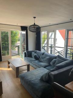 Seaside Escape Apartment - Den Oever - 0
