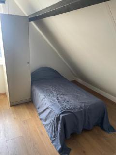 Seaside Escape Apartment - Den Oever - 5