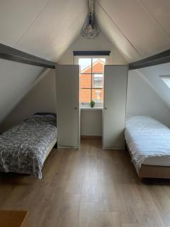 Seaside Escape Apartment - Den Oever - 3
