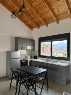Vana's Apartments - Saranda - 2