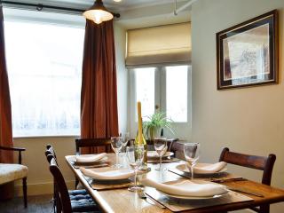 The Mill House, The Square - 8