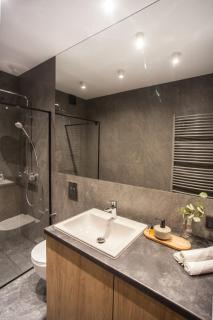 spacious apartment - 7