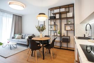 spacious apartment - 2